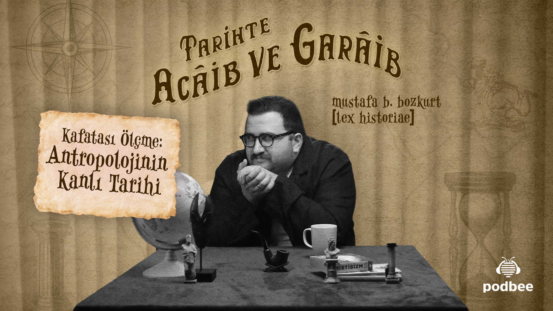 Kafatası Ölçme: Antropolojinin Kanlı Tarihi